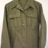 U.S ARMY Herringbone Jacket