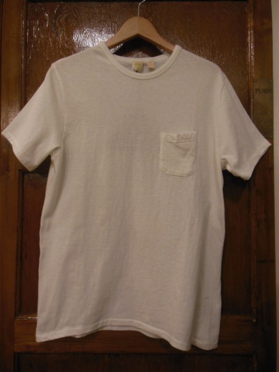 Barns/pocket T