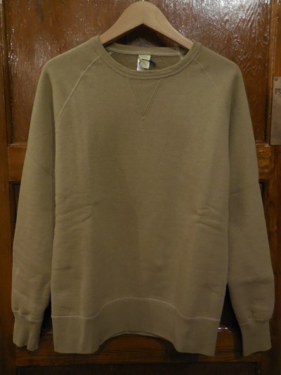 BARNS/Tsuri Ami Sweat