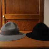 wonderland/the Boy Scouts hat