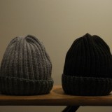 HIGHLAND2000 / knit cap