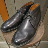 Alden/Chukka Boots