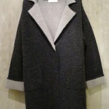 M / Chester Coat