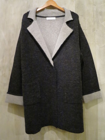 M / Chester Coat