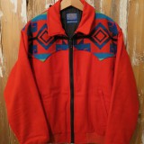70's PENDLETON / Wool Jacket