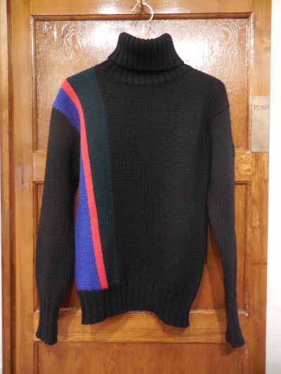 Ralph Lauren / Turtle Neck Sweater