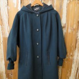Ladies / Wool Coat