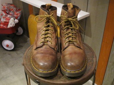 Dr. Martens / Lace-up Boots