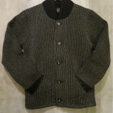 CORISCO Wool Tailored Jacket