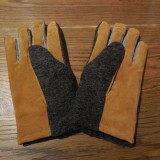 gym master / knit glove