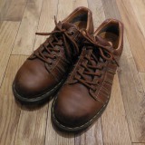 Dr.Martens / Leather Shoes (USED)
