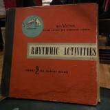 RCA VICTOR RHYTHMIC ACTIVITIES Vol.2