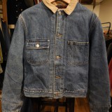 80'S POLO　LALPH　LAUREN　Denim Jacket & Flannel Shirt