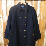 MACKINTOSH / wool coat