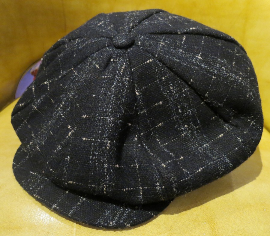 激安先着 & vintage ： Casquette Vintage 50s used ROGER'S clothing 帽子