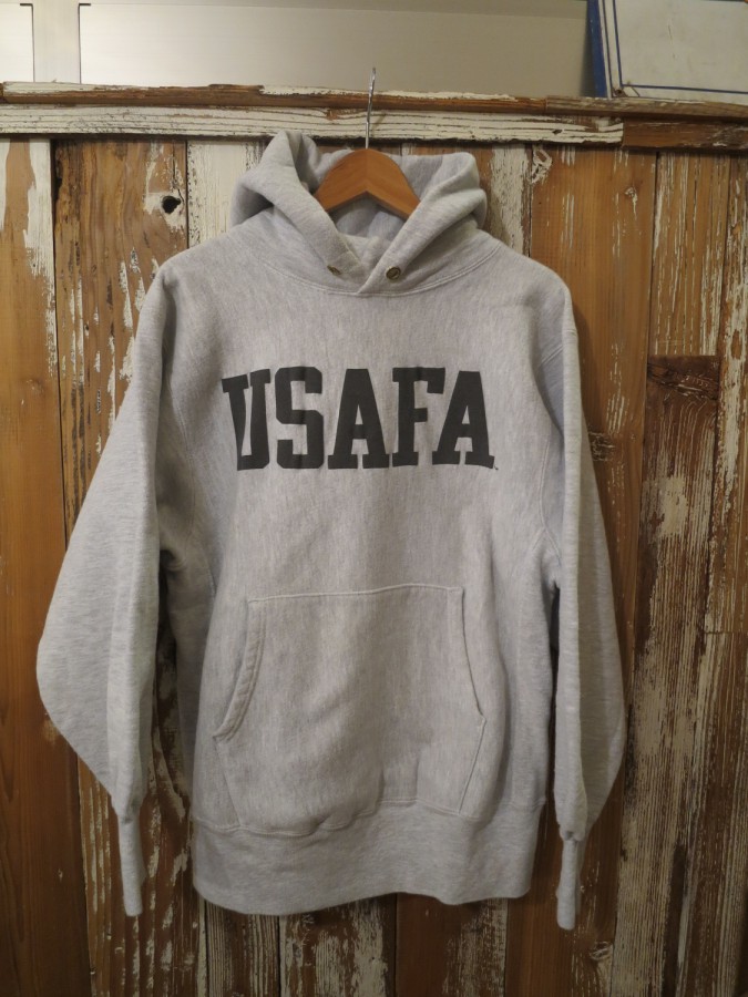 90's Champion / USAFA ： vintage & used clothing ROGER'S