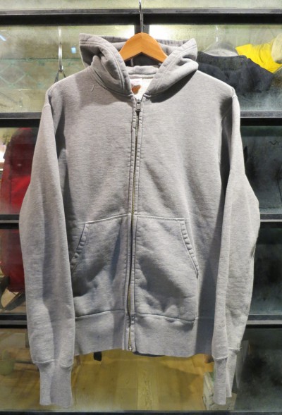 Barns Outfitters / Zip Parka