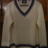 SALE Recommend Item / FIDELITY / College Knit