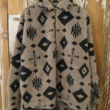 Gramicci / Fleece Jacket
