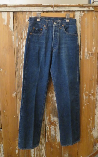 Levi's / Vintage 501