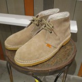 70's Levi's / Desert Boot