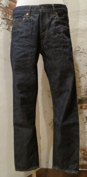 JAPAN BLUE JEANS PREP Slim Tapered Just Fit