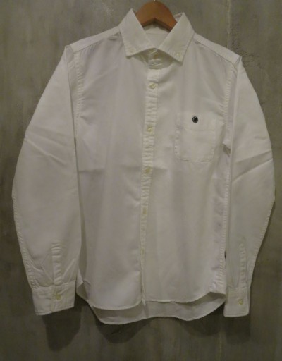 Barns/New Arrival/ Oxford shirt