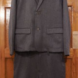 Revo. / Heather Weave 2B Tailored Jacket