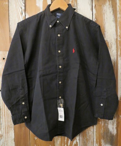 POLO by Ralph Lauren B.D. L/S Shirts