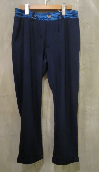 JOEY FACTORY Jersey Slacks