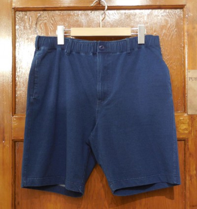 JOEY FACTORY / Stretch Denim Short Pants