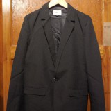 Revo. / 1B Tailored Jacket