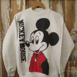 80's Micky Mouse Sweat
