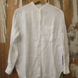 Linen L/S Shirts