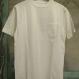 Barns Outfitters / Barns Made in USA Heavy Weight 「DUKE」 Print Tee