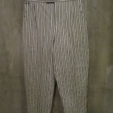 LADIES Stripe Pants