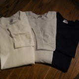 『CAMBER』 New Arrival！！