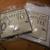 Barns Outfitters / MADE IN USA Print T-Shirts