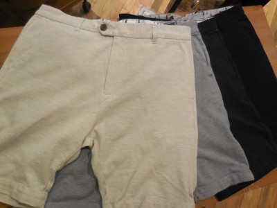 Revo. / Kanoko Shorts