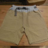 ISSHOW / SULFUR ROPE COLOR CHINO 5POCKET PANTS