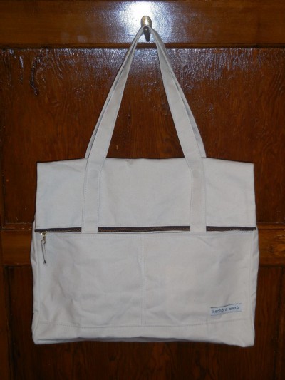 hecho a mano / Cartagena (Extended functionality Tote bag)