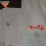 50’s Vintage / Bowling S/S Shirts