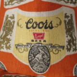 80's Coors / Hat