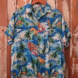Aloha Shirts / 60's Sportswear
