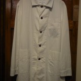 SALE Recommend Item!!!! / Barns Outfitters / Oil Cut Work coat