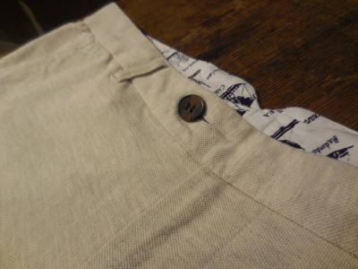 SALE Recommend Item!!!! / Revo. / Kanoko Shorts