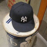 New Era/Baseball Cap