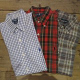 Ralph Lauren / Short sleeve shirt