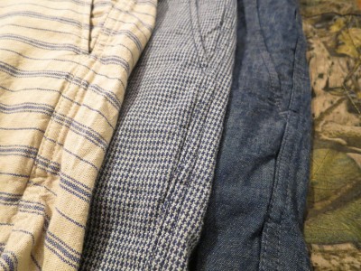 SALE Recommend Item / JAPAN BLUE JEANS / Trousers Shorts