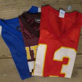 Used Football Shirts